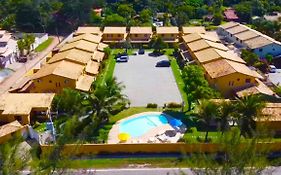 Casa 2 Recreio De Buzios 1 - casa em condomínio