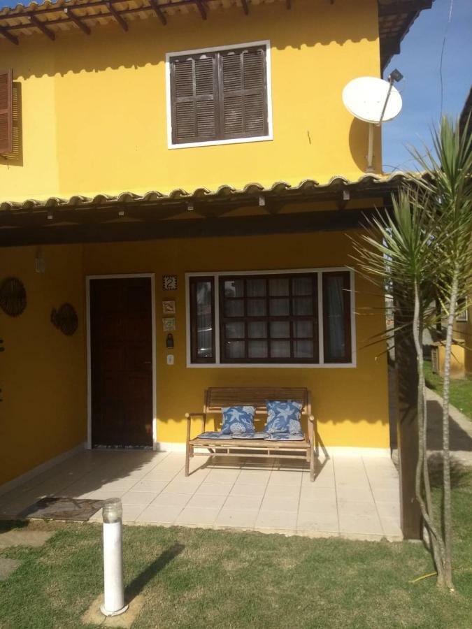 Casa 2 Recreio De Buzios 1 - casa em condomínio Búzios Exterior foto